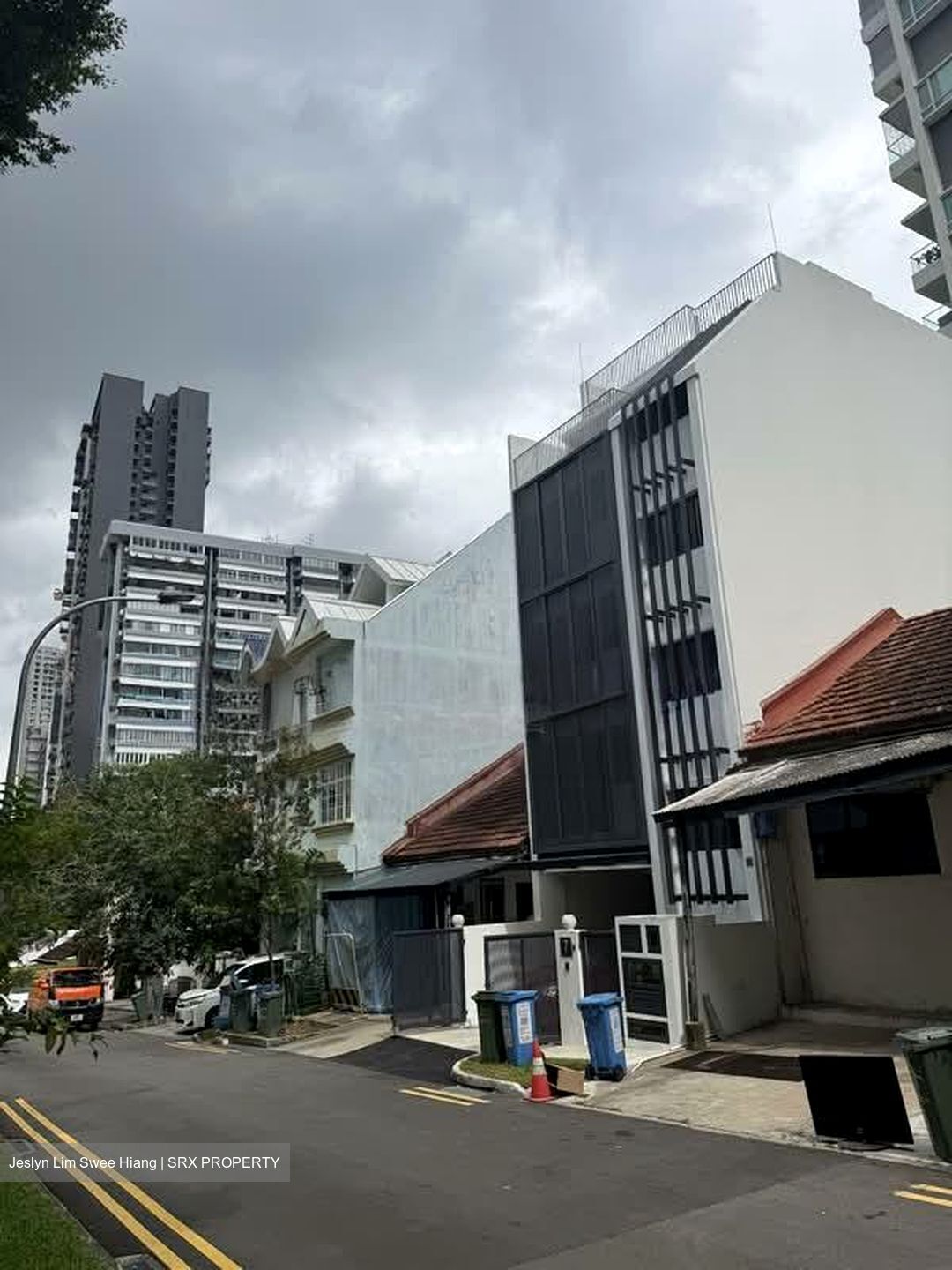 Prome Road (D12), Terrace #567092771